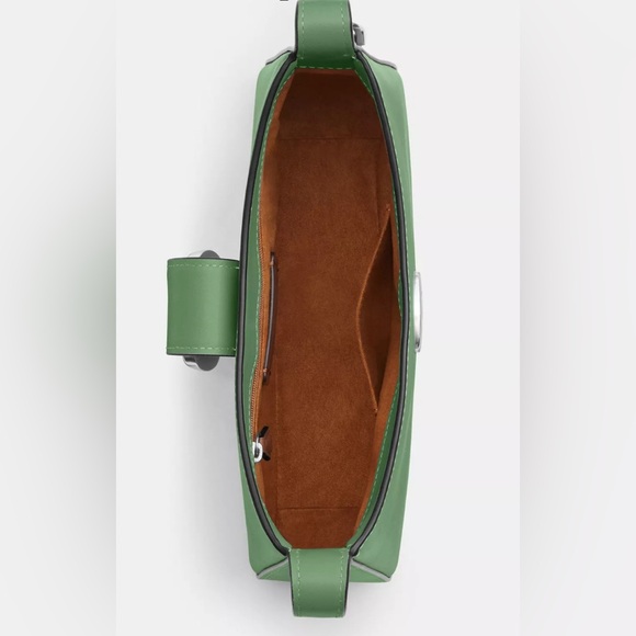 Coach Outlet Eliza Shoulder Bag NWT - Picture 4 of 5